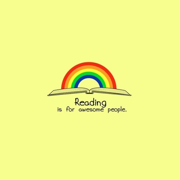 jashanmalbook's tweet photo. Yes, you are #awesome! #KeepReading :) https://t.co/ATMKdDyZbR