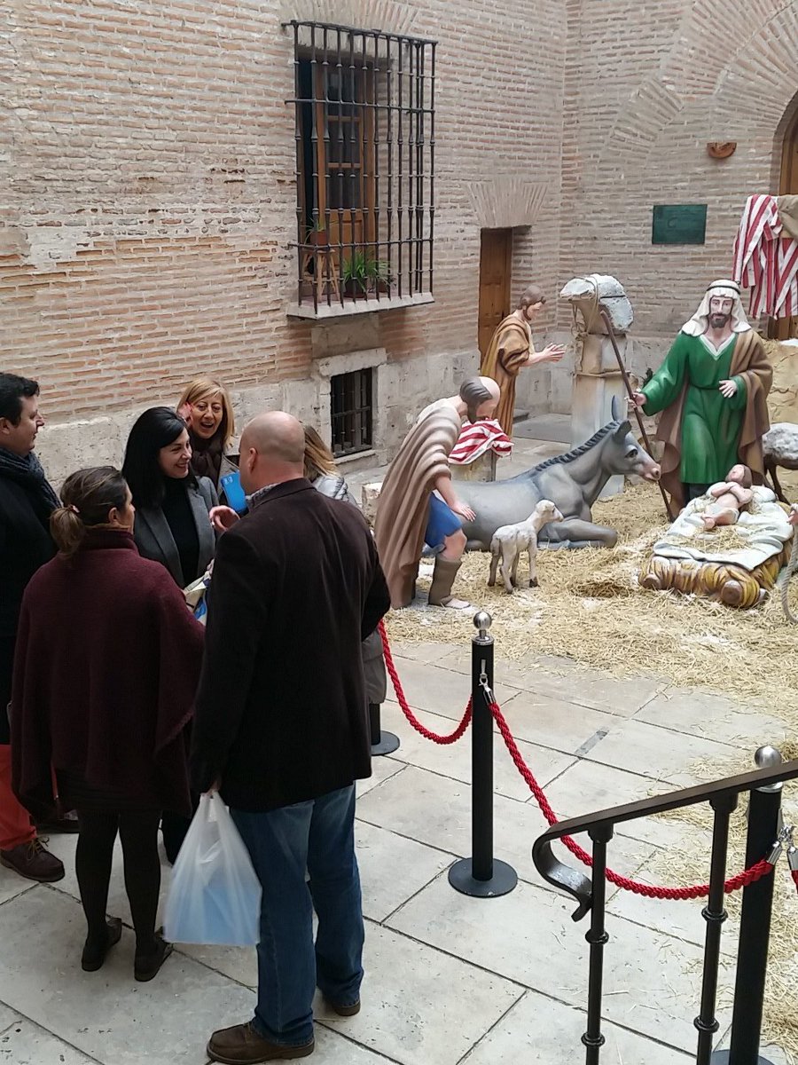 PP de Valladolid tweet media