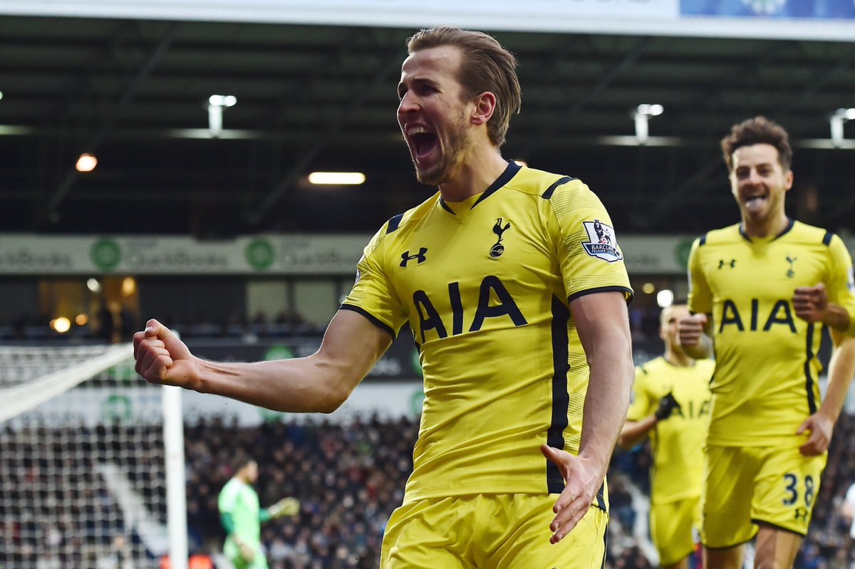 RokkenRFP's tweet photo. To kamper på menyen i dag:

Aston Villa-Arsenal kl 14:30.
Tottenham-Newcastle kl. 17:00.

Begge på galleriet. https://t.co/72kANAQ3dq
