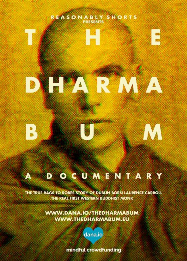 Crowdfunding “The Dharma Bum” globalbuddhism.wordpress.com/2015/12/13/cro…