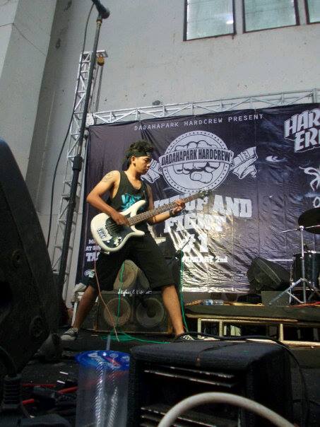 #dpch tasikmalaya . Fuck all