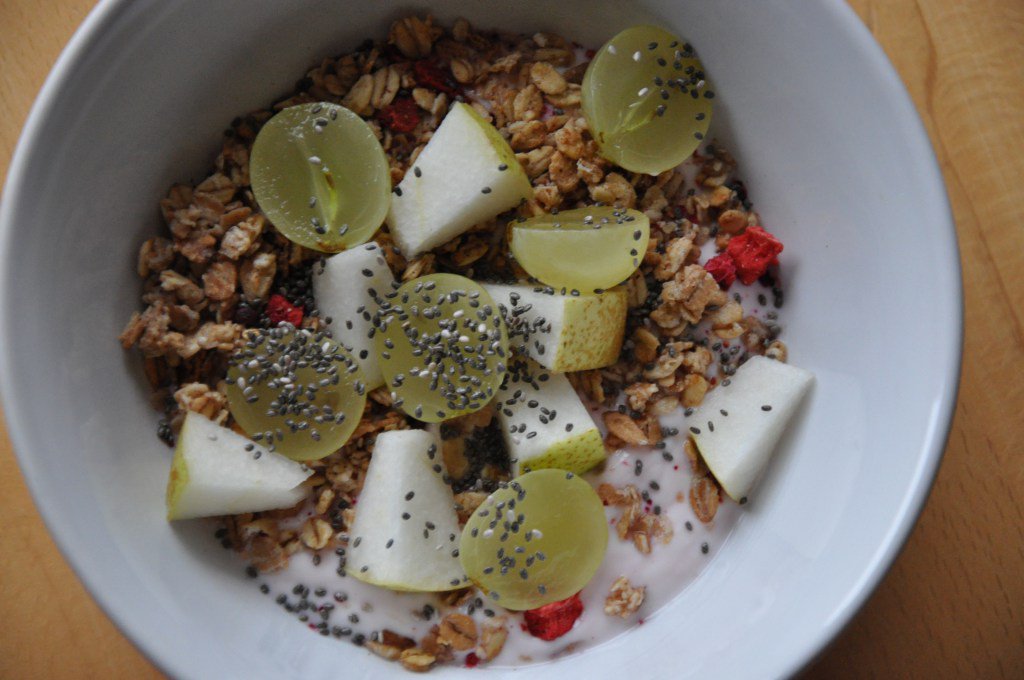 Gesunderhunger's tweet photo. 3 HACKS TO LOOSE WEIGHT FASTER https://t.co/NJDDEHCxhp https://t.co/cJd11IFSvY