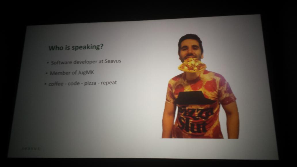 nikolazivkov's tweet image. Martin speaking about going reactive #javaskop