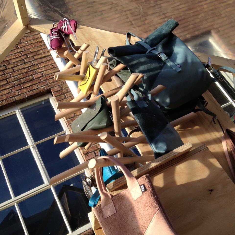 PB14studio's tweet photo. We zijn open! #prodentfabriek #denieuwestad #amersfoort #kerstmarkt tot 1800 uur https://t.co/5wgsWxYuHZ