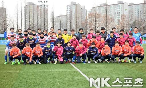 다사다난 했던 2015년 한해를 추캥으로 행복한 마무리.