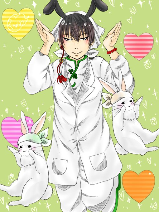 うさぎポーズのtwitterイラスト検索結果 古い順 うさぎポーズのtwitterイラスト検索結果 古い順