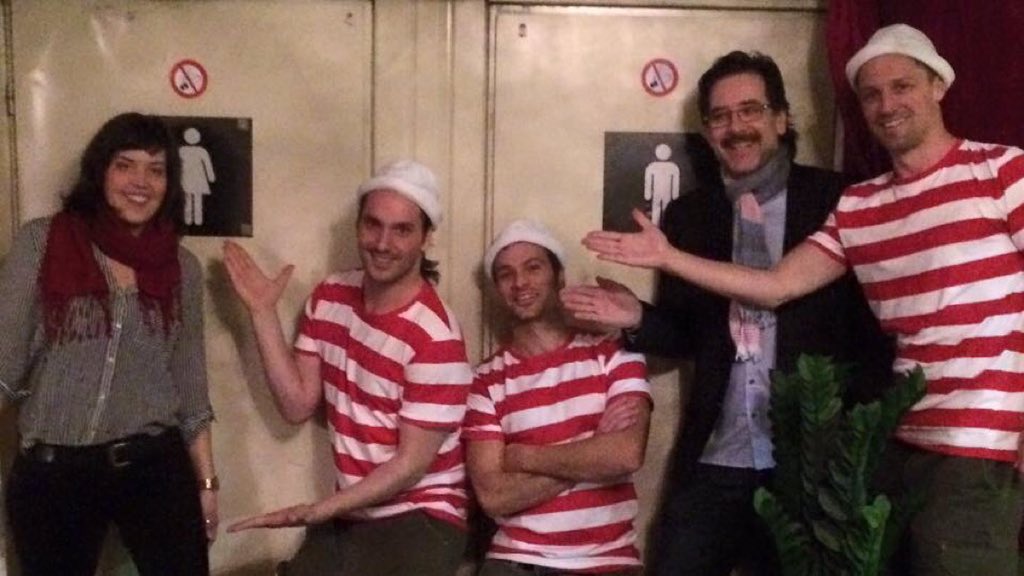 planbevents1's tweet photo. Starbugs Comedy im ZELT. Die diplomierte Tourismus- und Marketingfachfrau HF Nicole Häfelfinger neu bei Plan B. https://t.co/6vpE13rN4F
