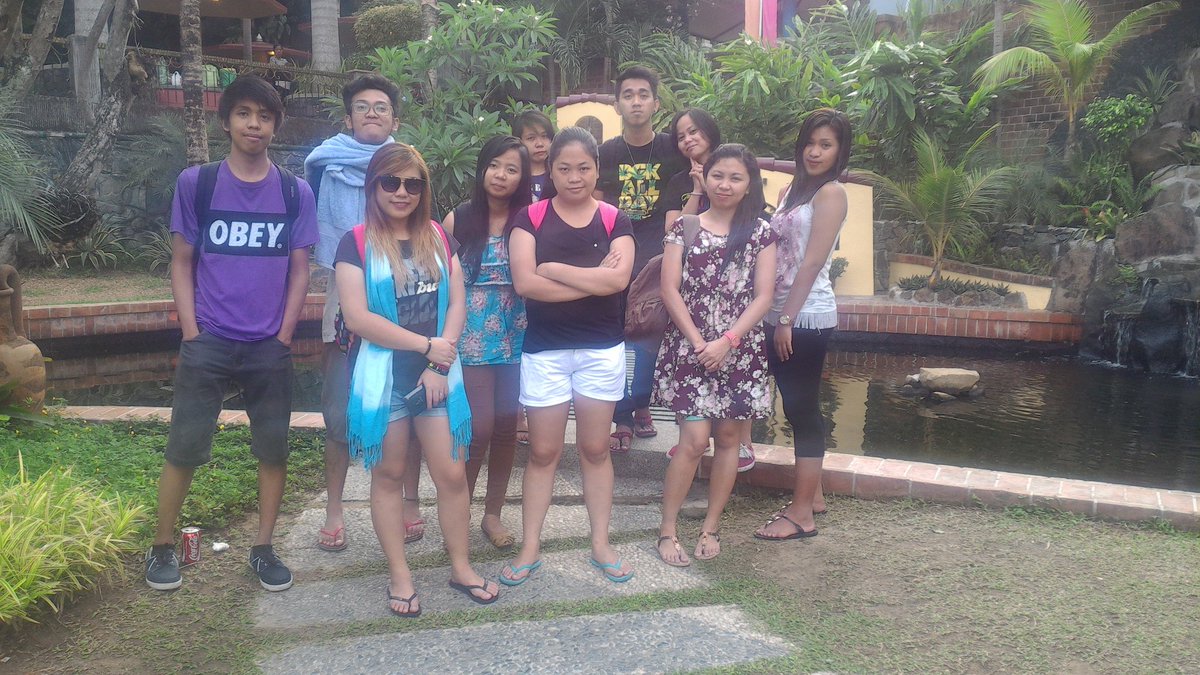 19Slixz's tweet photo. Team CJ 2nd Team building ! Nakakamiss mag swimming kasama tong mga to,set na !

Lannister
#CuroTeknika
#CuroPOSIBLE https://t.co/2m8wemPRaH