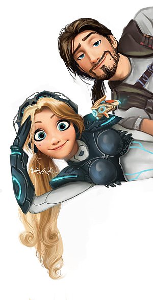 _MasterRaynor's tweet image. Acabo de encontrar esto y... No se que pensar.