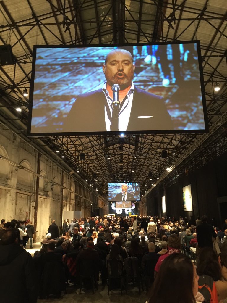 sbonaccini's tweet photo. Saremo ricordati se daremo lavoro a chi non l'ha, ma onesta' e sobrietà necessarie x ridare fiducia alla politica https://t.co/TTDWir1MtD