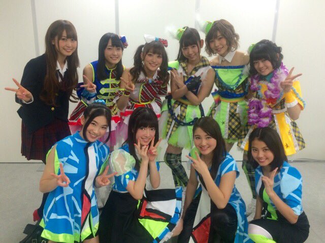 プリティーシリーズ 公式 アニメjam プリパラからは声優の皆様のミニゲームコーナーや I Risやprizmmy のlive を披露 プリパラの世界をたっぷりお届けしました Pripara アニメjam T Co Gfvoldemsa プリティーシリーズ 公式 アニメjam プリパラからは声優の皆様のミニゲームコーナーや I Risやprizmmy のlive を披露 プリパラの世界をたっぷりお届けしました Pripara アニメjam T Co Gfvoldemsa