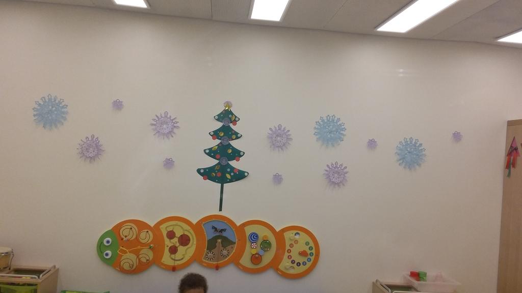 BabilouME's tweet photo. Have you started decorating yet?? 

#TogetherWeGrow#EarlyEducationExpert https://t.co/HdjYi3EjGA