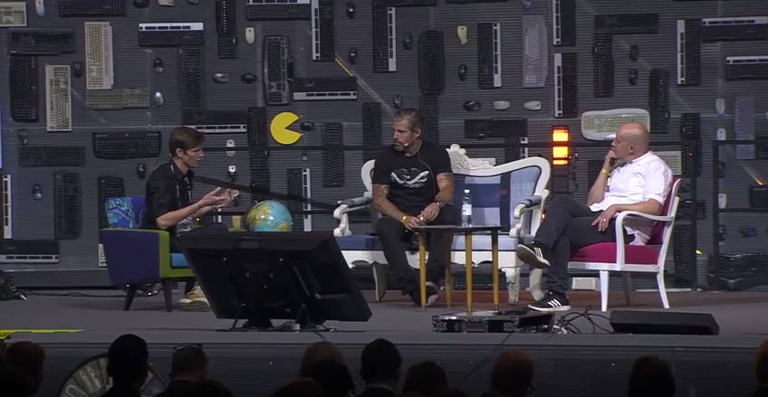 . <a href="/lars_williams/">lars williams</a> &amp; <a href="/sasulaukkonen/">Sasu Laukkonen</a> interviewed by Nikolaj Nyholm / Slush 2015
youtu.be/FztHADTj1iU