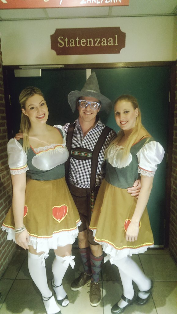 <a href="/oudetolhuys/">Het Oude Tolhuys</a> Mooi feestje! Alles tot in detail verzorgd! Mooie locatie.