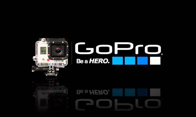 You can now use your Apple Watch as a viewfinder with the GoPro iOS App. bit.ly/1NiVGEd #GoPro #StayGeek