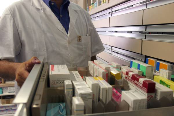 Farmaci falsi: cresce la contraffazione in un mercato che vale 200 miliardi di dollari Farmaci falsi: cresce la contraffazione in un mercato che vale 200 miliardi di dollari