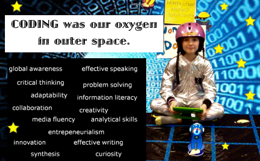 This is what the 21st century classroom looks like. youtube.com/watch?v=XSIOH8…