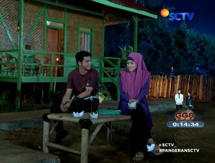 Lofanaz4's tweet photo. kgen am RANIDA 😯LOPEE~LOPEE KAK @NinaZatulini @RickyHarun45MF .@ASP_Pangeran ! ! Msih di Mommen KUANGEN #severaida https://t.co/CjTG2MmgBD