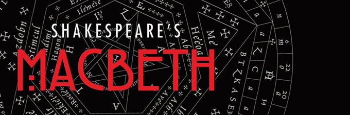 Shakespeare_300's tweet photo. Something wicked your way comes, …don’t miss it. #Macbeth #Fassbender #Macblast #Over&Out https://t.co/7rzl7tcYRJ