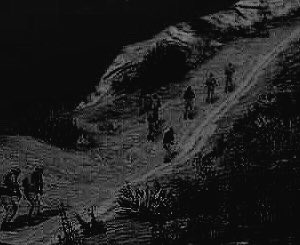 CATTeamUSSS's tweet image. CAT Team going in, in the dark! *FLASHLIGHT* BANG BANG... "Tango down over." @SecretServiceSA #USSS