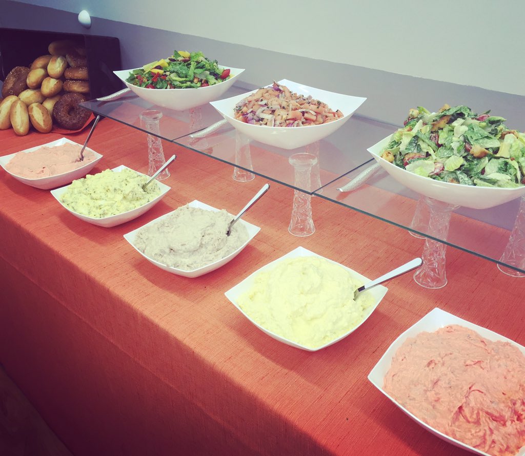 Table40Cafe's tweet photo. Breakfast In Office.
Call For Yours - 347-351-7277
#Table_40 #Good #Food #Catering #Kosher #Events #Brooklyn https://t.co/q9fBlJlVcl