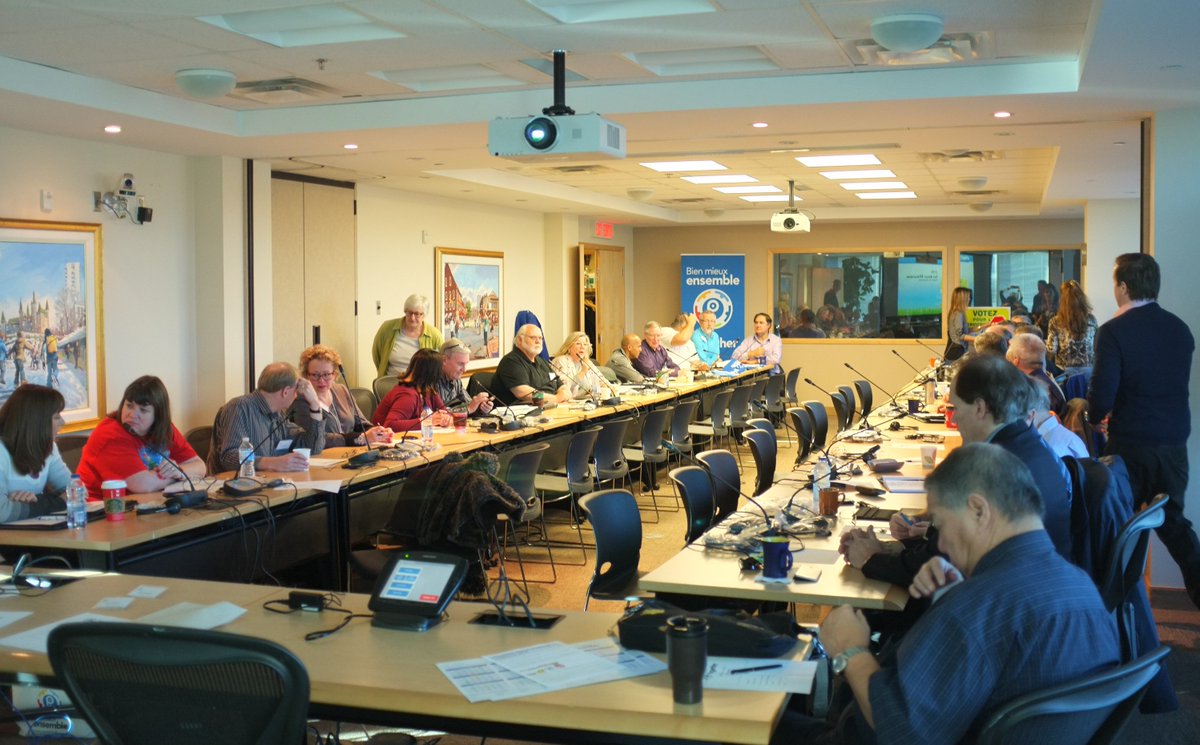 PIPSC_IPFPC's tweet photo. Post Mortem sur les élections fédérales; Leçons apprises pour prochaines mobilisations #PIPSC2015 #Nego2015 #PoliCan https://t.co/t8NlB4AALw