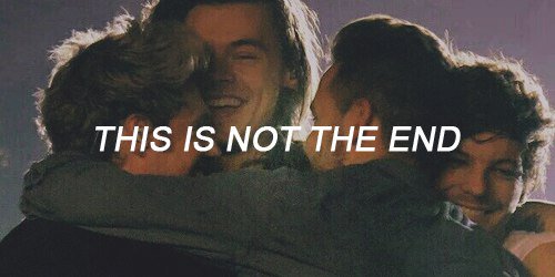 dancing_rainmjl's tweet photo. ну засранцы попробуйте не вернуться  #ThisIsNotTheEndOfOneDirection https://t.co/GfXIVSjs0A
