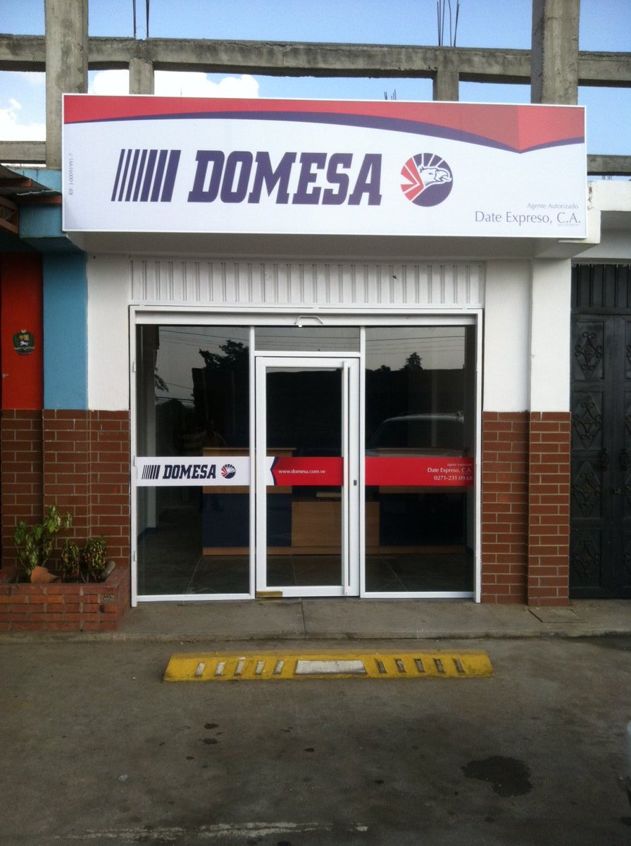 Date_Xpress's tweet photo. Avenida Principal de Monay Municipio Pampan Estado Trujillo diagonal al CC Atlántica AGENCIA DOMESA MONAY https://t.co/BHsdWJA9Cn