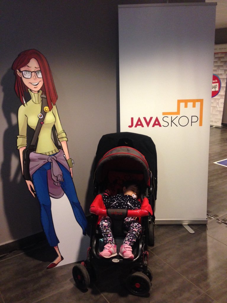 emi_eevska's tweet image. #JavaSkop support