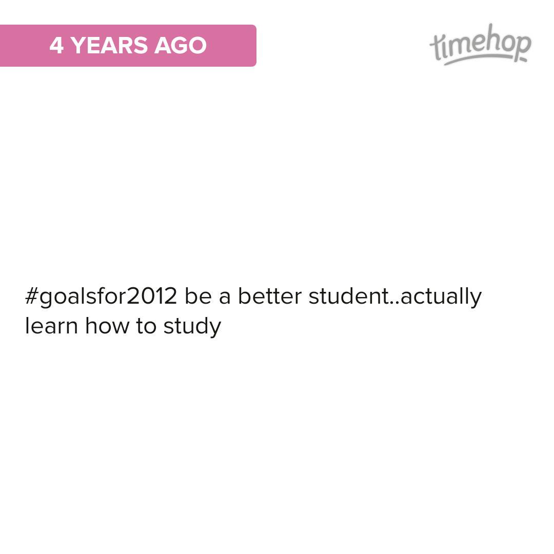 cashew_peas's tweet photo. #goalsfor2012 #goalsfor2013 #goalsfor2014 #goalsfor2015 #goalsfor2016 https://t.co/Wt08Yc7j0P