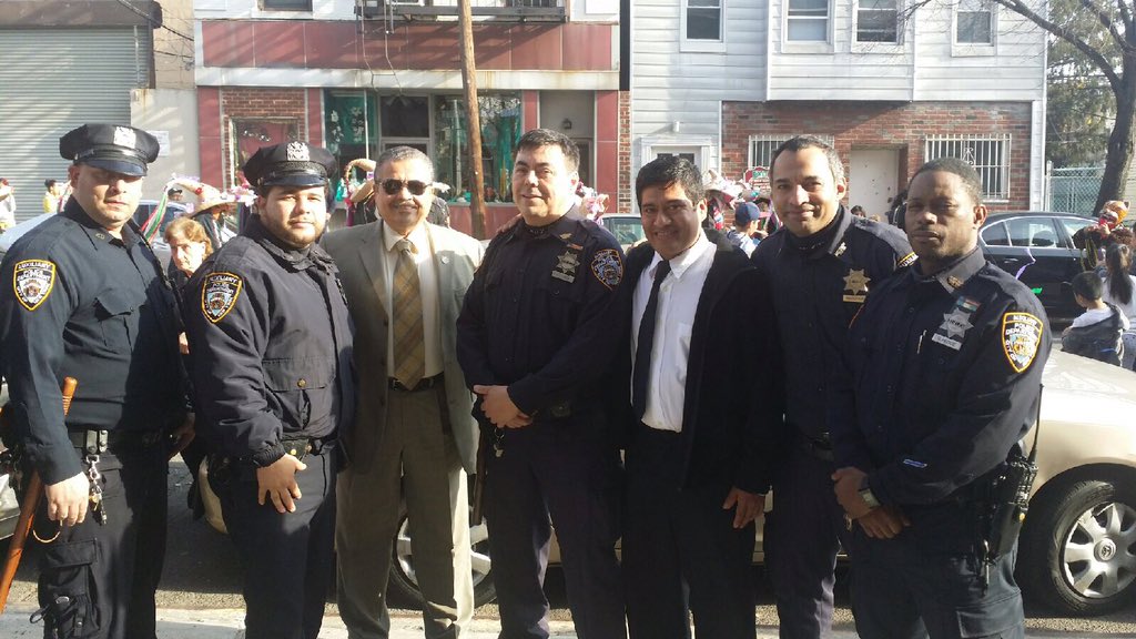 NYPD 49th Precinct on Twitter: 