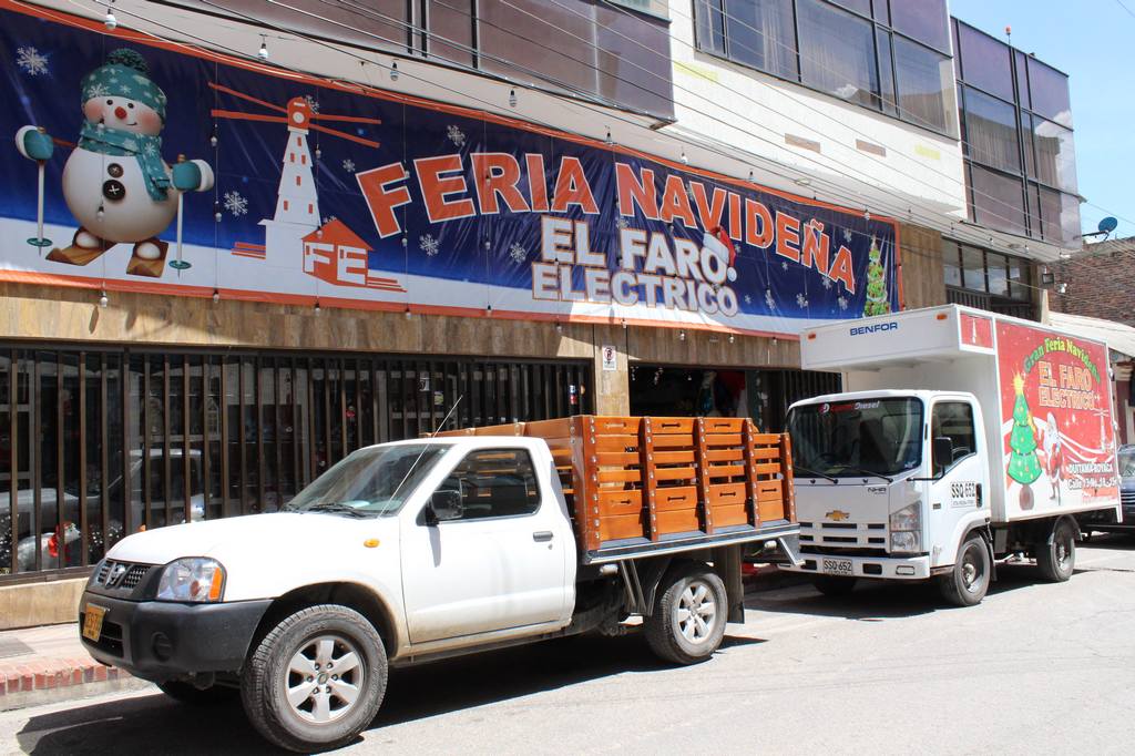 FaroElectrico's tweet photo. @FaroElectrico Visite nuestra página web, conozca nuestra seleccion de productos para hogar, trabajo o construcción https://t.co/kkvsm5kqJP