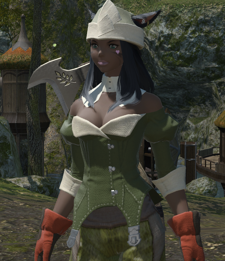 This looks like mining gear to me.