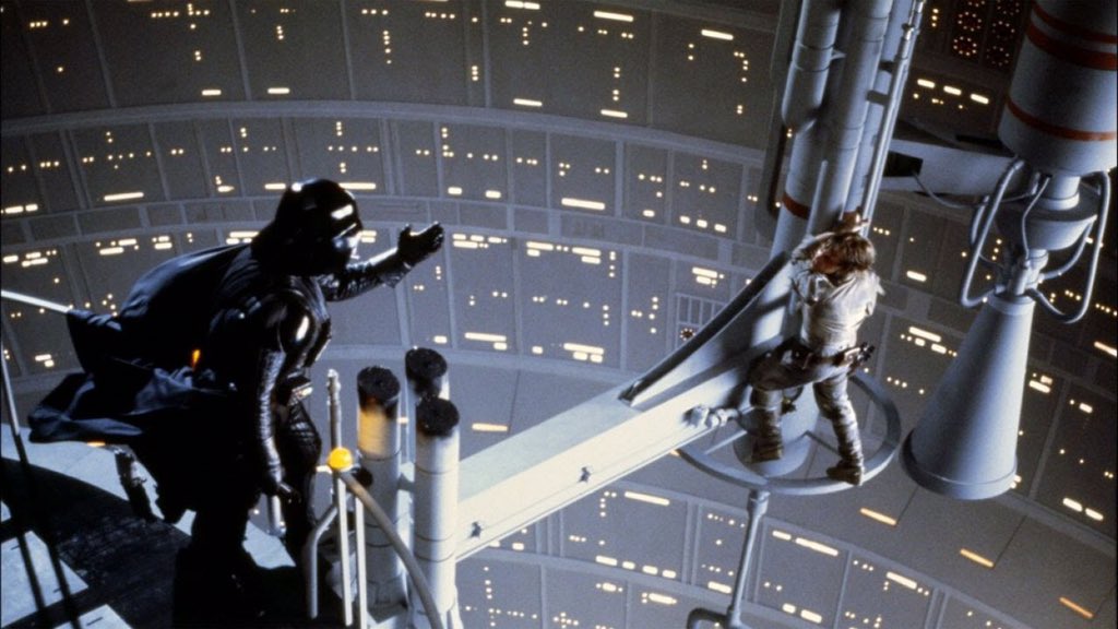Single father tries to reestablish relationship with his children after years of neglect #ExplainAFilmPlotBadly