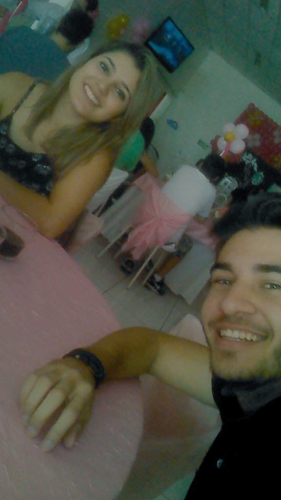 maathcastilho's tweet image. Cunhaaaaa! #GabiRoba