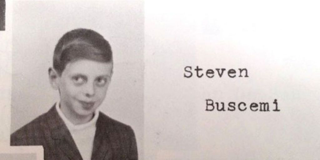 Happy Birthday, Steve Buscemi: Esquire Magazine (esquire) Dece 
