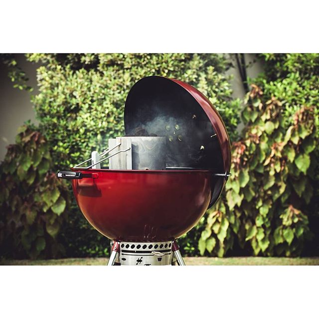 GrillingOnWeber's tweet photo. GET GRILLING this weekend https://t.co/anQbx30gkj