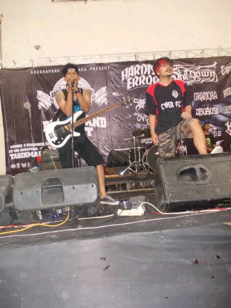 CRAZY BUT STYLE  HC (@crazybutstyleid) on Twitter photo 