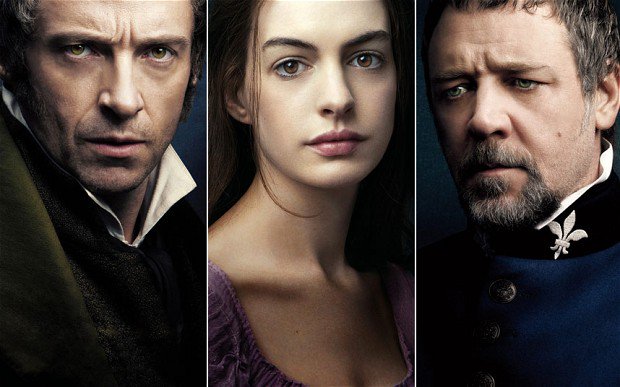 DaveinTexas's tweet photo. A French dude steals a loaf of bread and he never hears the end of it #ExplainAFilmPlotBadly https://t.co/jjrYFwQ6gy