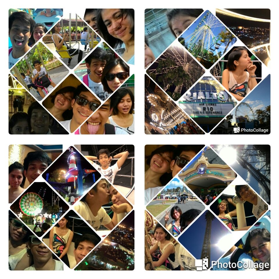 jeromeferrer_'s tweet photo. It's her Birthday, and our 29th month. Ayeah! Before this year ends. @gela0150 #Ek2015 https://t.co/WSYQHD2Ndh