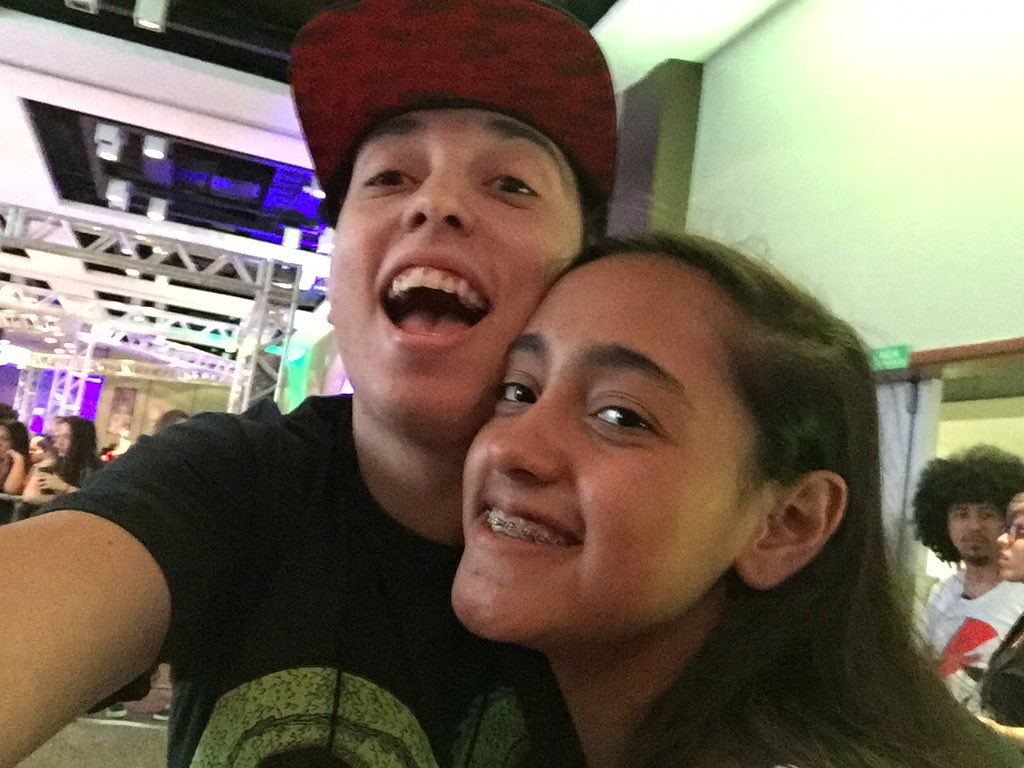 thecreepersbr's tweet image. @IgrejaMalena