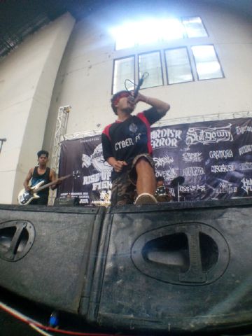 CRAZY BUT STYLE  HC (@crazybutstyleid) on Twitter photo 