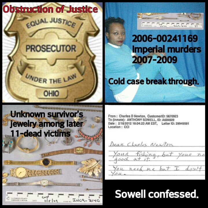 MrCDNewton's tweet image. @DiscoveryID #ClevelandStranglerScandal #ColdCaseBreakthrough 
Cleveland Serial Killer Untold Story. He confessed 😱
