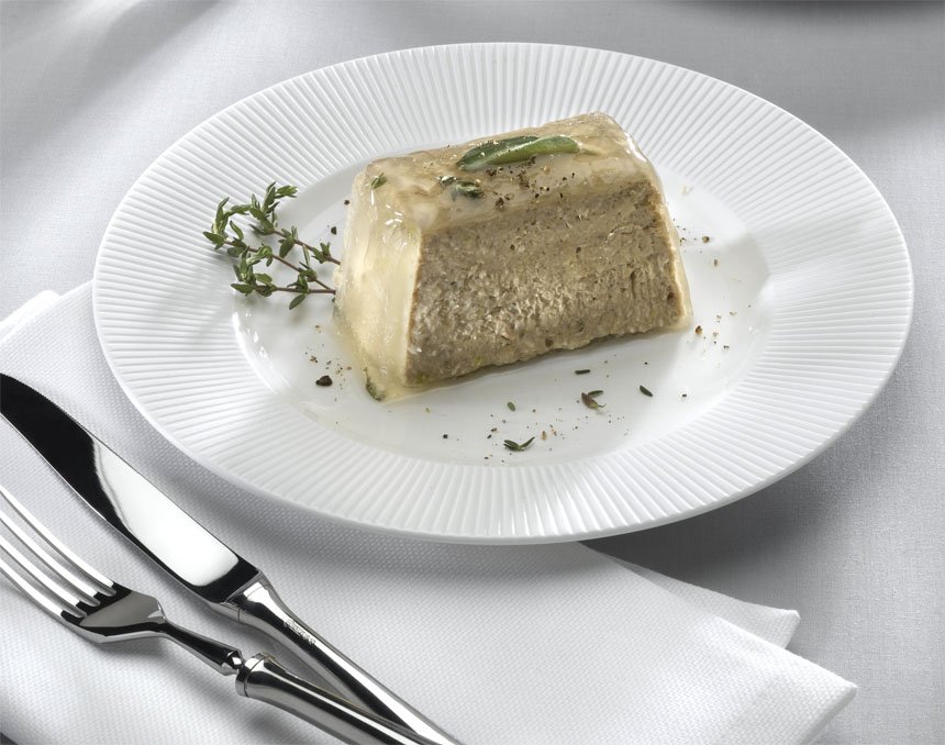 Monptiplat's tweet photo. Recette à découvrir pour les fêtes, la Terrine de Poulet "Fait Maison" => https://t.co/MIFFCXDZoG https://t.co/kvQWuvZj1W