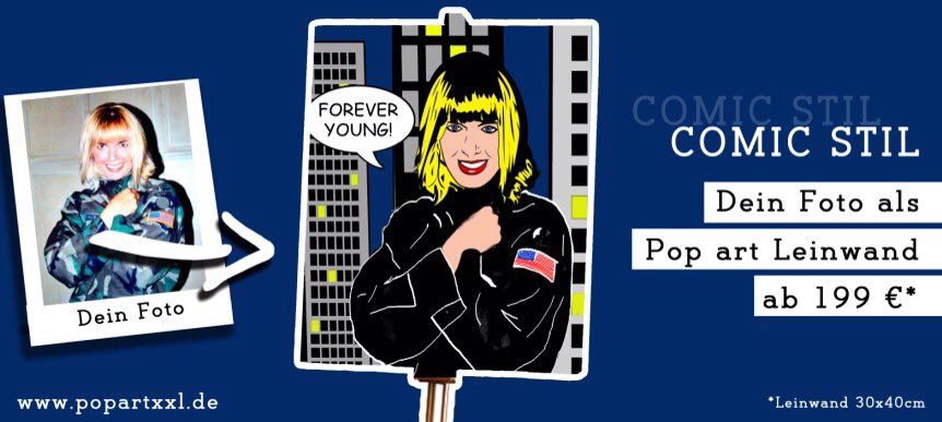 Hollywood Pop Art Pop Art Comic Style T Co Rfvspn40ic T Co 995j5vn2hx