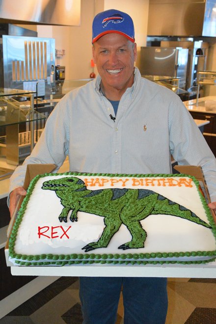 Happy Birthday, Rex Ryan. Let\s celebrate with a victory in Philly! 