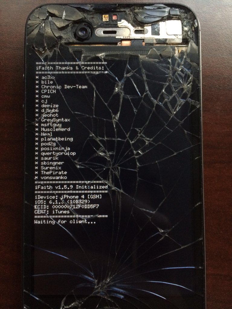 alitek123's tweet image. #ifaith #limera1n #iphone4