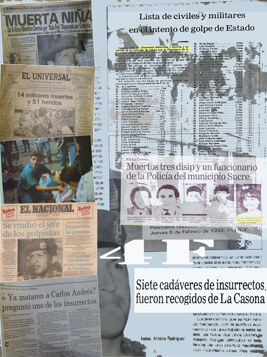Oscar Pérez tweet media
