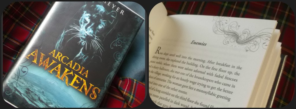 Hillsofbooks's tweet photo. Arcadia Awakens  (Arkadien #1) by Kai Meyer Review: https://t.co/sdXJGnbehU #hillsofbooks #bookreview #bookblogger https://t.co/t7EIRJV5TD