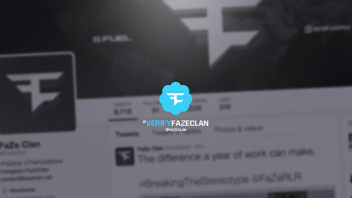 richhomiecoan's tweet image. How is it possible that this haven't happened yet
#VerifyFaZeClan